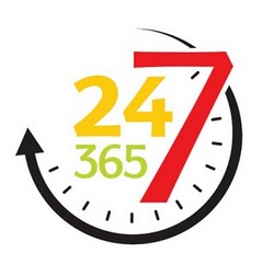 kesintisiz elektrik / non-stop electricity