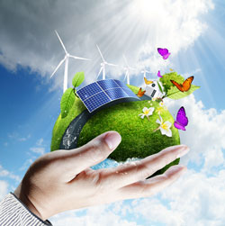 s�rd�r�lebilir enerji / sustainable energy